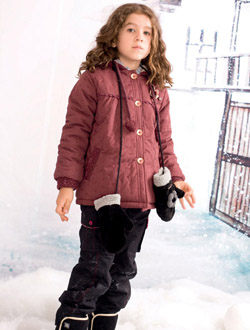 ����ŷ����ɫͯװ