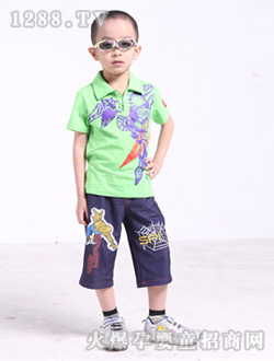 ���⻢ͯװ2413