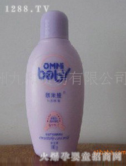 广州向阳医药科技有限公司诚招代理_婴儿洗护