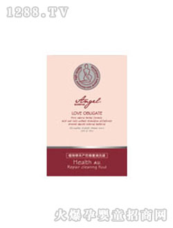 安琪爾產(chǎn)后修復清洗液