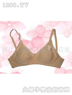 千禧来哺乳文胸2606