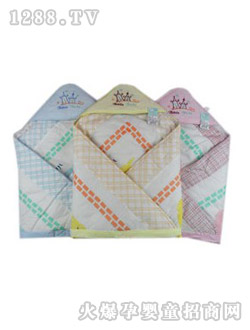 安婴宝宝宝抱被