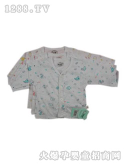 安婴宝宝宝纯棉内衣