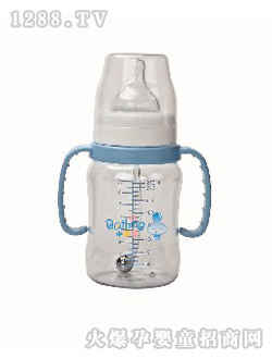 贝馨婴儿宽体奶瓶