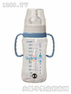 贝馨婴儿奶瓶