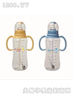 贝馨婴儿奶瓶BX98018