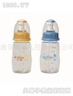 贝馨婴儿奶瓶BX-6003