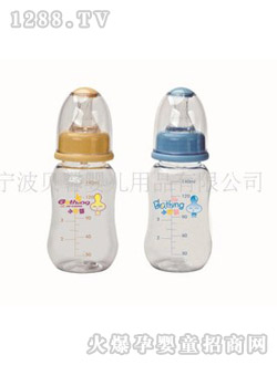 贝馨婴儿奶瓶BX-6005