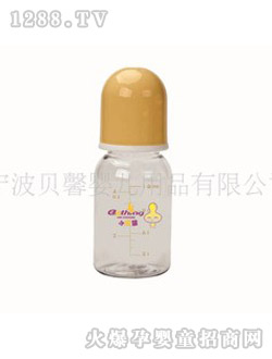 贝馨婴儿奶瓶BX-6001