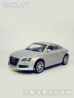趣多多音樂(lè )合金車(chē)模