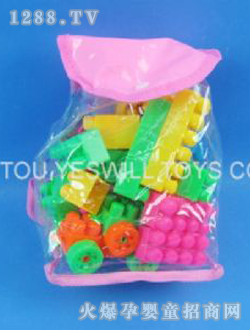 ȫʢľ34PCS