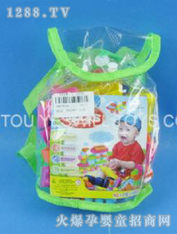 ȫʢľ46PCS