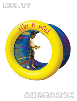 ��̩��ͯתȦ���