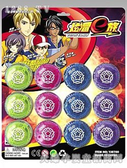 ƹYOYO