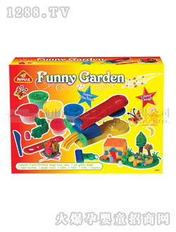 培培乐6801流星花园