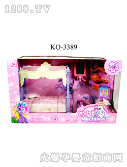 �������������KO-3389