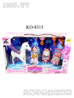 �������������KO-8315
