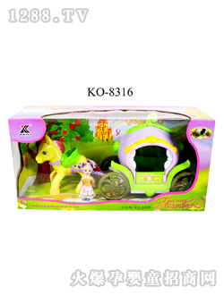 �������������KO-8316