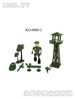 ���ڶ�ͯ���KO-0889-2