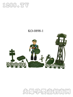 ���ڶ�ͯ���KO-0898-1