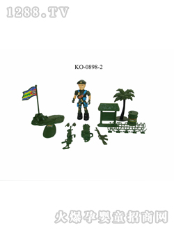 ���ڶ�ͯ���KO-0898-2