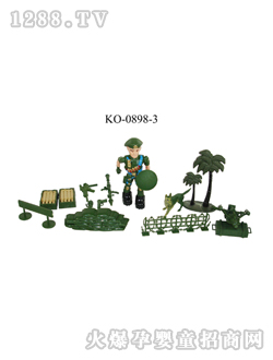 ���ڶ�ͯ���KO-0898-3
