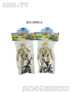 ���ڶ�ͯ���KO-0898-6