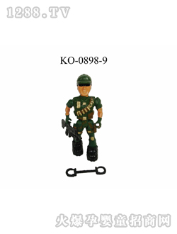 ���ڶ�ͯ���KO-0898-9