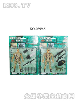 ���ڶ�ͯ���KO-0899-5