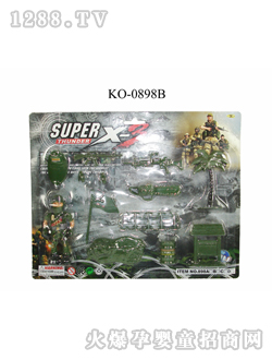 ���ڶ�ͯ���KO-0898B