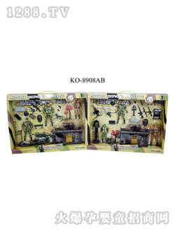 ���ڶ�ͯ���KO-8908AB