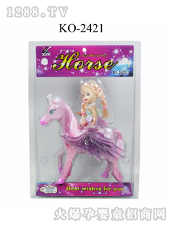 �������������KO-2421