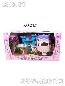 �������������KO-2424