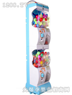 开心淘宝幸运大玩家游戏机|上海宝童营销策划