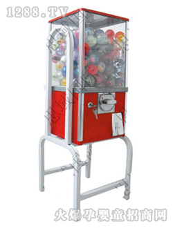 开心淘宝幸运大玩家游戏机|上海宝童营销策划