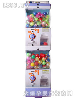 开心淘宝幸运大玩家游戏机|上海宝童营销策划