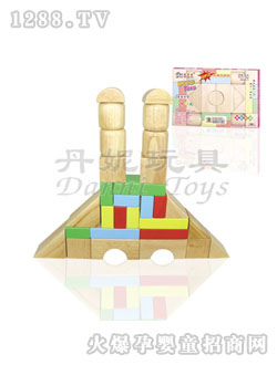 ����30PCS������ľ