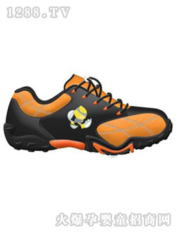 ����6+1��ɫ�˶�Ь