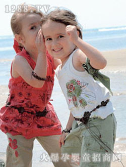 ����6+1Ůͯ��װ