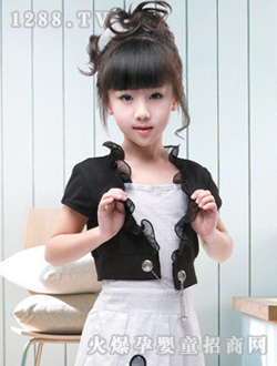 ����6+1ʱ��Ůͯ�ڰ���װ