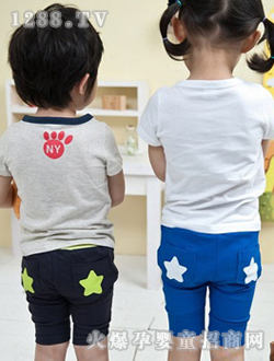 ����6+1ʱ��ͯװ