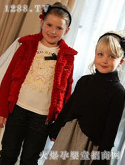 ����6+1ʱ��Ůͯ��װ