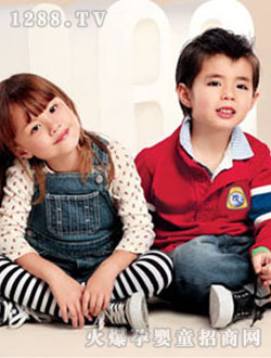 ����6+1����ͯװ