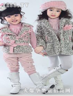 ����6+1Ůͯʱ����װ