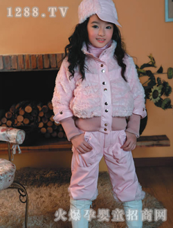 ����6+1ʱ�зۺ�Ůͯ��װ