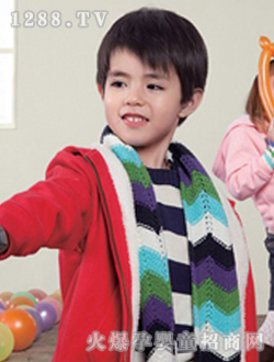 ����6+1���ж�ͯ��װ