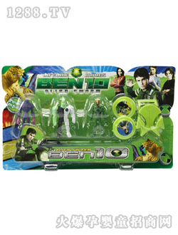 ��Ԫ�����˰�BEN10��ֻ����