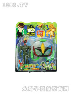 ��Ԫ��BEN10��������