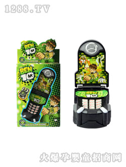 ԪBEN10ֻ