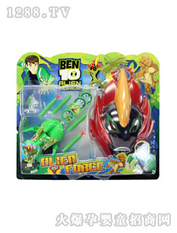 ��Ԫ��BEN10�������